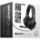 QPAD QH20 Auriculares Gaming RGB Multiplataforma Negros
