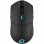 QPad DX900 Souris de jeu sans fil 16 000 DPI Noir