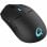 QPad DX900 Souris de jeu sans fil 16 000 DPI Noir