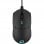 QPad DX700 Ratón Gaming 16000 DPI Negro