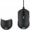 QPad DX700 Ratón Gaming 16000 DPI Negro