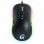Souris de jeu QPad DX30 2800 DPI noir