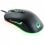 Souris de jeu QPad DX30 2800 DPI noir