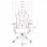 Arozzi Verona Signature Soft Silla Gaming Azul