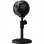 Arozzi Sfera Pro Micrófono Gaming USB Negro