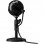 Arozzi Sfera Pro Micrófono Gaming USB Negro