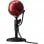 Arozzi Sfera Micrófono Gaming USB Rojo