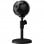 Arozzi Sfera Micrófono Gaming USB Negro
