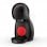 Cafetière à capsules DeLonghi Piccolo XS Dolce Gusto Noir