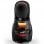 Cafetière à capsules DeLonghi Piccolo XS Dolce Gusto Noir