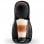 Cafetière à capsules DeLonghi Piccolo XS Dolce Gusto Noir