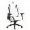 Newskill Neith Silla Gaming Polipiel Negra/Blanca