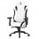 Newskill Neith Zephyr Silla Gaming Tela Transpirable Negra/Blanca