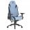 Newskill Neith Zephyr Cadeira Gaming Tecido Respirável Preta/Azul