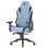 Newskill Neith Zephyr Cadeira Gaming Tecido Respirável Preta/Azul