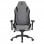 Newskill Neith Zephyr Cadeira Gaming Tecido Respirável Preta/Cinzenta