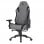 Newskill Neith Zephyr Cadeira Gaming Tecido Respirável Preta/Cinzenta