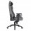 Newskill Neith Zephyr Cadeira Gaming Tecido Respirável Preta/Cinzenta