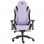 Newskill Neith Zephyr Cadeira Gaming Tecido Respirável Preta/Púrpura