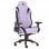 Newskill Neith Zephyr Cadeira Gaming Tecido Respirável Preta/Púrpura