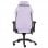 Newskill Neith Zephyr Cadeira Gaming Tecido Respirável Preta/Púrpura