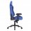 Newskill Neith Zephyr Silla Gaming Tela Transpirable Negra/Azul Oscuro