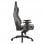 Newskill Osiris Silla Gaming Polipiel Negra/Gris