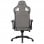 Newskill Osiris Silla Gaming Polipiel Negra/Gris