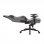 Newskill Osiris Silla Gaming Polipiel Negra/Gris