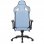 Newskill Osiris Zephyr Cadeira Gaming Tecido Respirável Preta/Azul