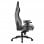 Newskill Osiris Zephyr Silla Gaming Tela Transpirable Negra/Gris