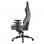 Newskill Osiris Zephyr Silla Gaming Tela Transpirable Negra/Gris