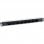 Equip Regleta 8 Tomas para Rack 19" 1U Negro