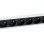 Equip Regleta 8 Tomas para Rack 19" 1U Negro