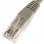 BeMatik Cable de Red UTP RJ45 Cat.5e 1m Gris