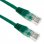 BeMatik Cable de Red UTP RJ45 Cat.5e 3m Verde