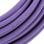 BeMatik Cable de Red S/FTP RJ45 Cat.8 3m Azul Oscuro