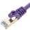 BeMatik Cable de Red S/FTP RJ45 Cat.8 3m Azul Oscuro