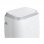 Thomson THCLI125ER Aire Acondicionado Portátil 12000 BTU/h Blanco