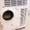 Thomson THCLI125ER Aire Acondicionado Portátil 12000 BTU/h Blanco