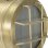 VidaXL Lampadaire avec Trépied 165cm Or