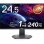 DELL S Series S2522HG LED display 62,2 cm (24.5") 1920 x 1080 Pixel Full HD LCD Schwarz