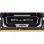 Crucial Ballistix SO-DIMM DDR4 3200MHz PC4-25600 16GB 2x8GB CL16