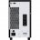 Nilox Premium On-Line Pro LED 4500VA SAI
