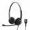 Cuffie USB Sennheiser SC 260 Nere