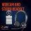 Plantronics Kit Poly Studio P5 Blackwire 3325 Auriculares + Webcam 1080P
