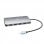 I-Tec Docking Station USB-C para 2xUSB 3.0/ 2xUSB 2.0/ 1xUSB-C/ Ethernet/ Jack/ HDMI