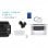I-Tec Docking Station USB-C para 2xUSB 3.0/ 2xUSB 2.0/ 1xUSB-C/ Ethernet/ Jack/ HDMI