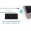 I-Tec Docking Station USB-C para Hdmi/ USB 3.0/ Displayport/ Ethernet / Jack