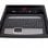 Schneider AP5719 Console rackable 19" Noir